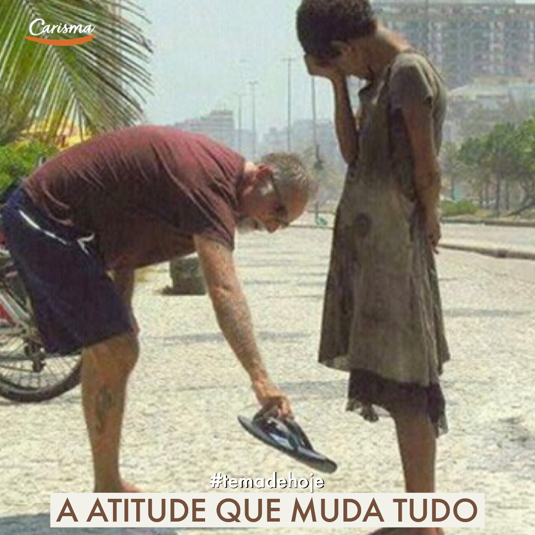 Podcast Carisma Guaratinguetá